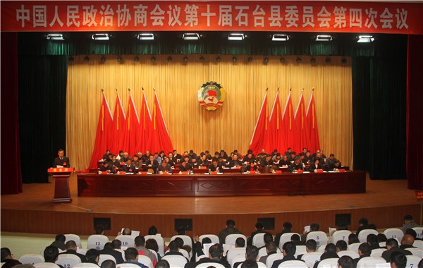 十届四次