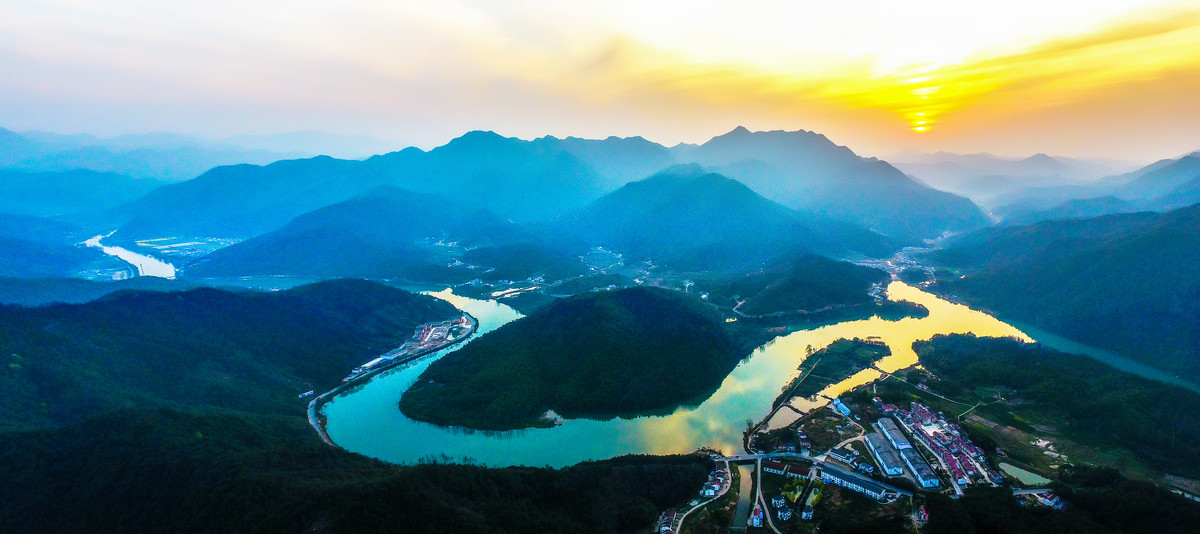 大龙湾