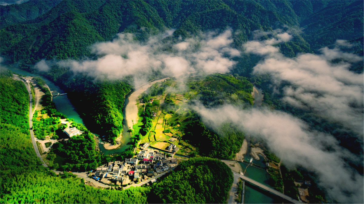 白石岭