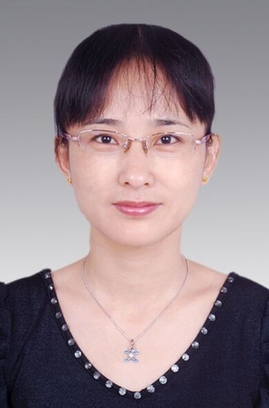 王萍