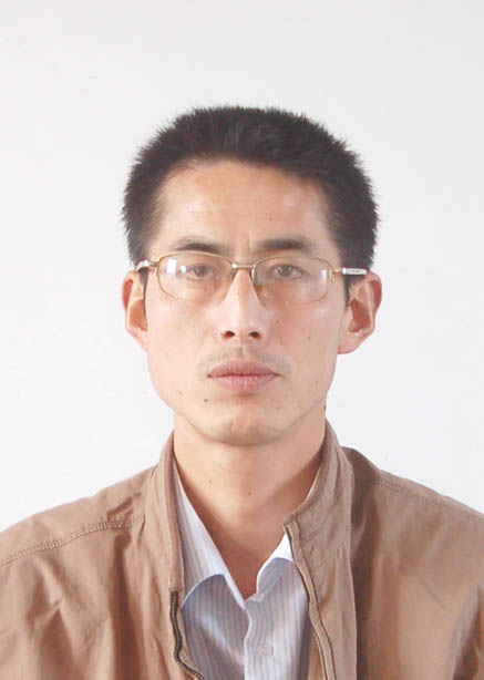 杨永谦
